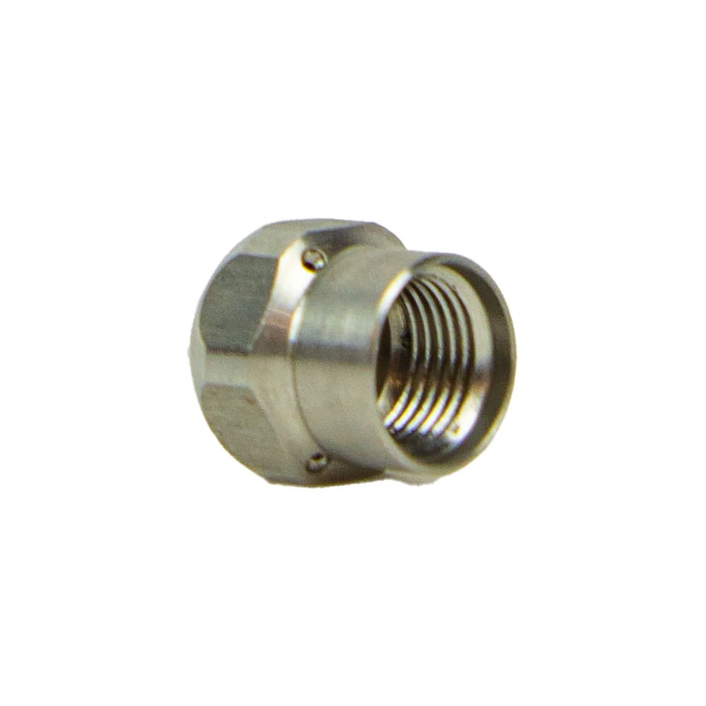Sewer Nozzle, 4.5 mm x 1/8 inch FNPT